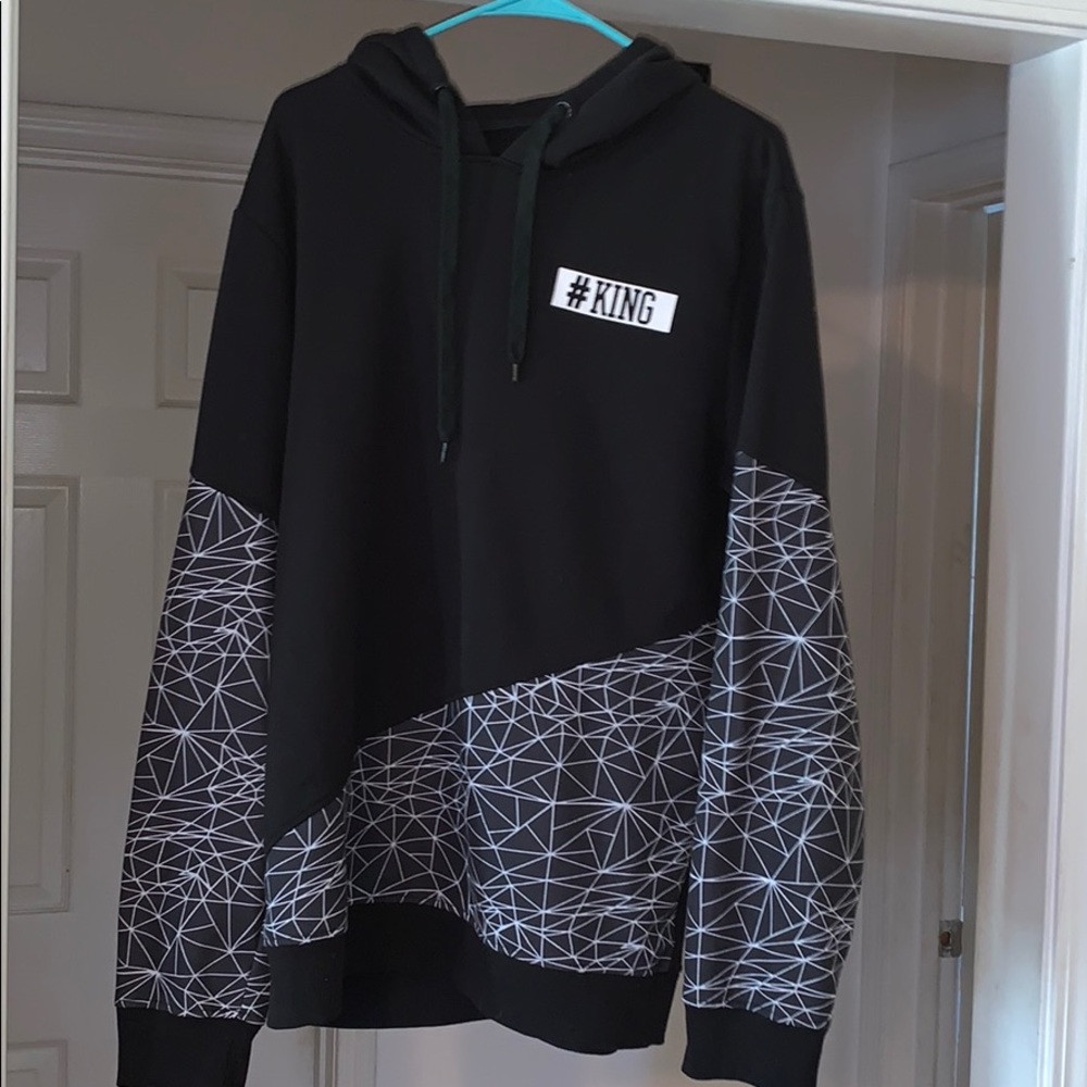 King Hoodie